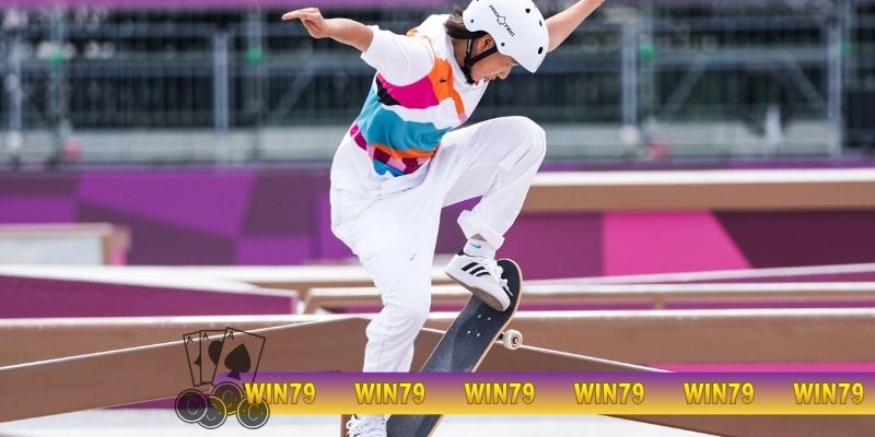 3 vận động viên trẻ nhất Olympic
