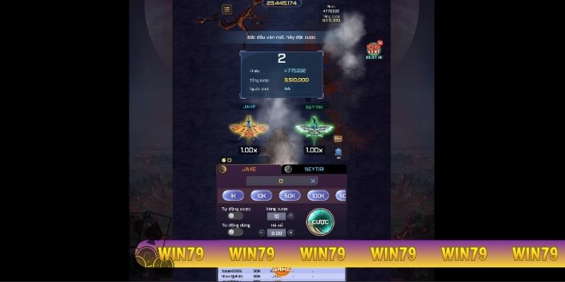 Chiến thuật quay slot Win79 bất bại