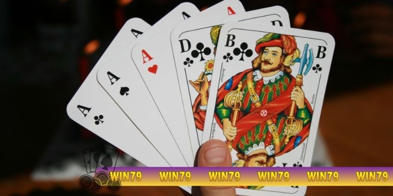 Lý do nên chơi game bài mậu binh