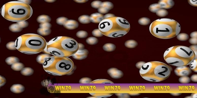 Lý do nên chơi xổ số WIN79