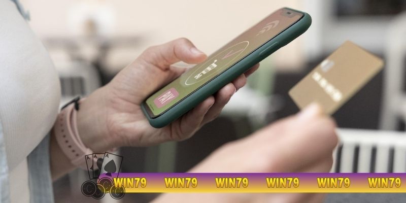 Nạp Tiền Win79