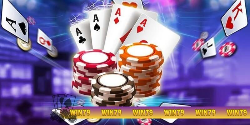 Thủ thuật chơi phỏm tá lả miễn phí
