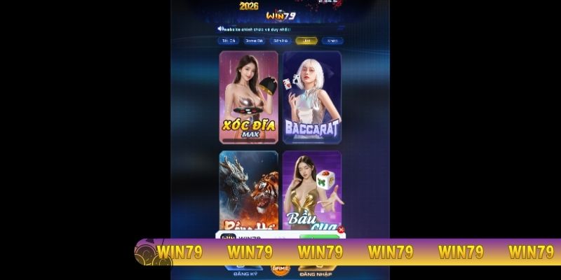 Tính năng độc quyền nên tải app