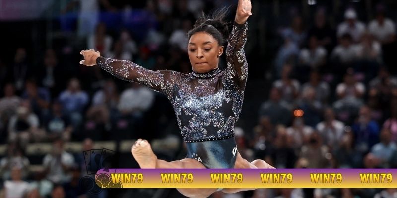 Vận động viên Olympic chế độ luyện tập khắt khe